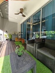 The Canopy (D27), Condominium #599052711